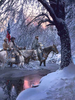 Berkeley Springs Expedition