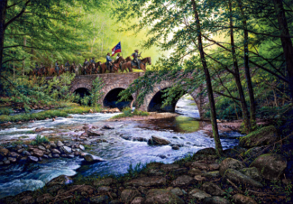 Goose Creek Bridge