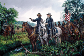 New Day at Appomattox