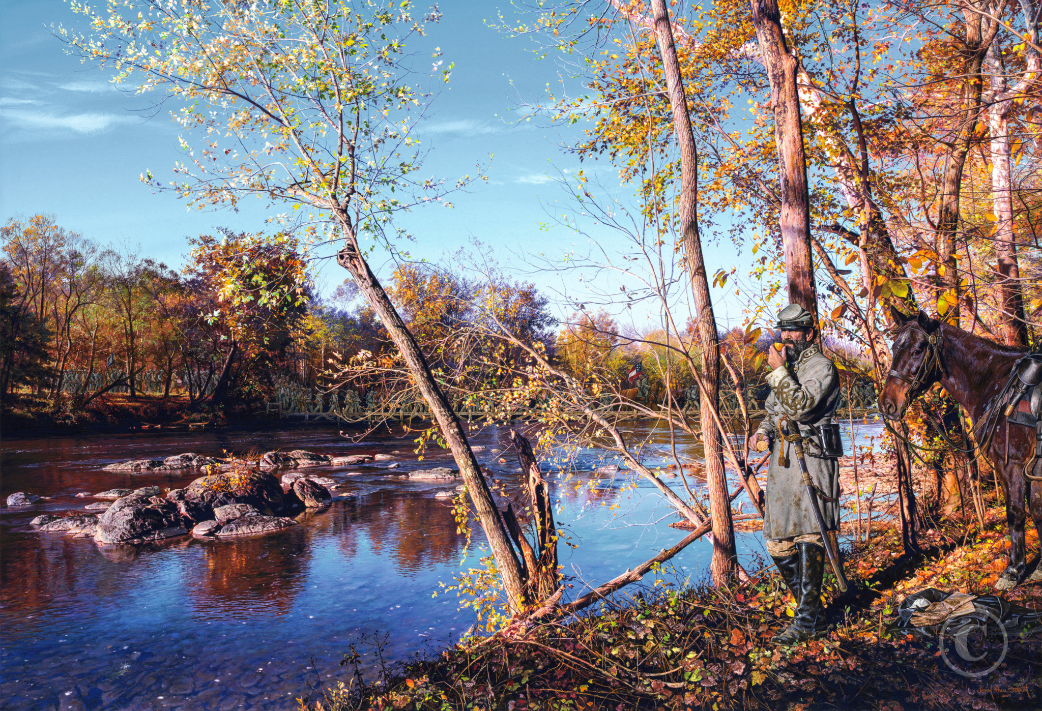 Shenandoah Crossing