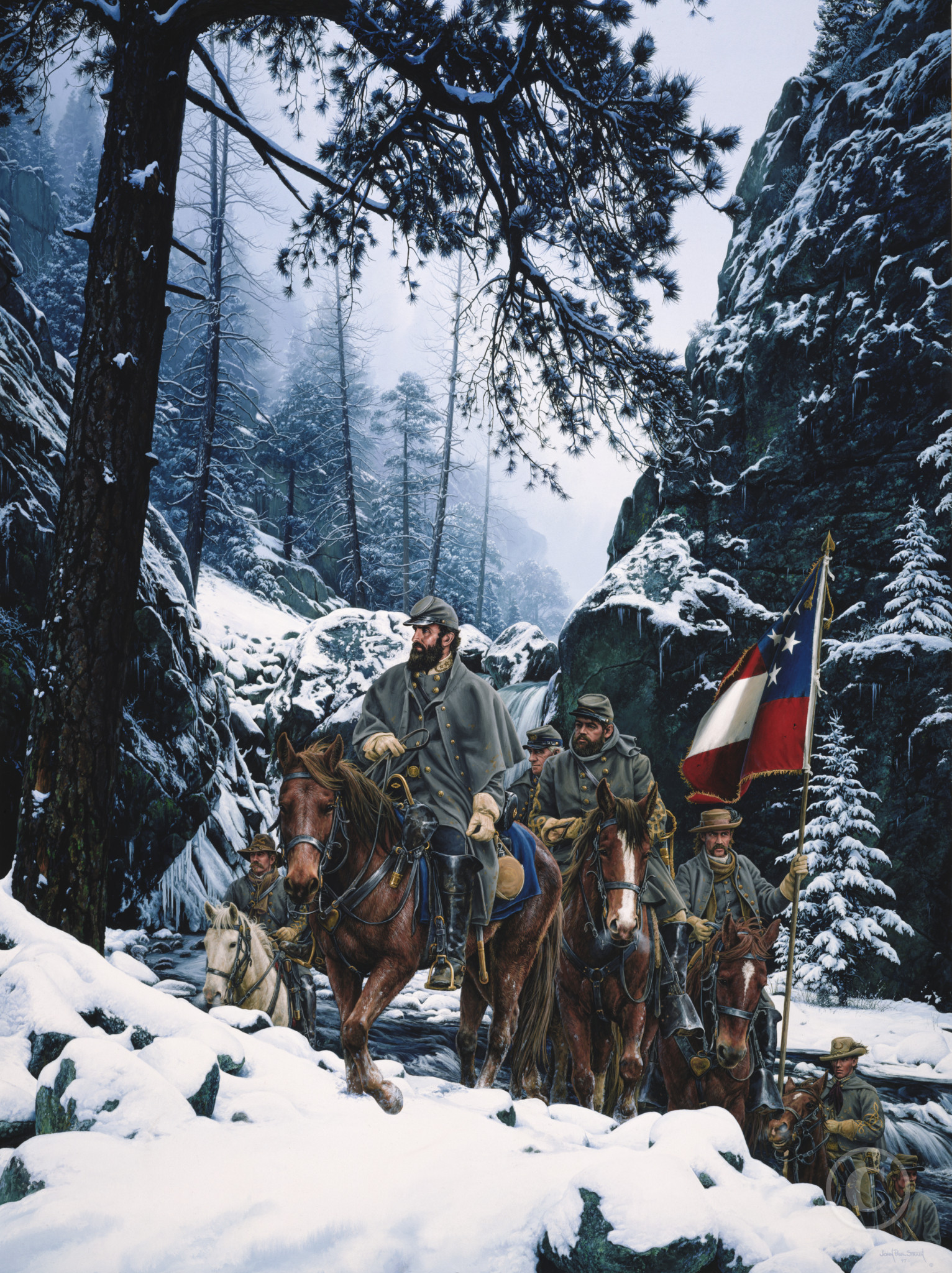 The Romney Expedition