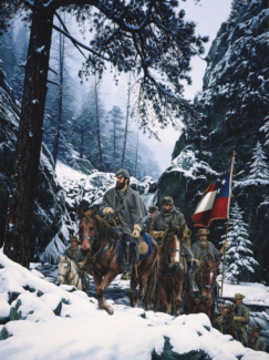 The Romney Expedition