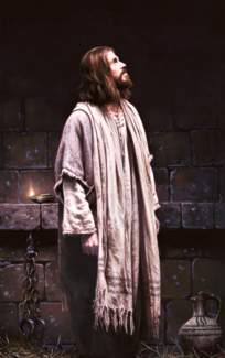 Thou Art With Me