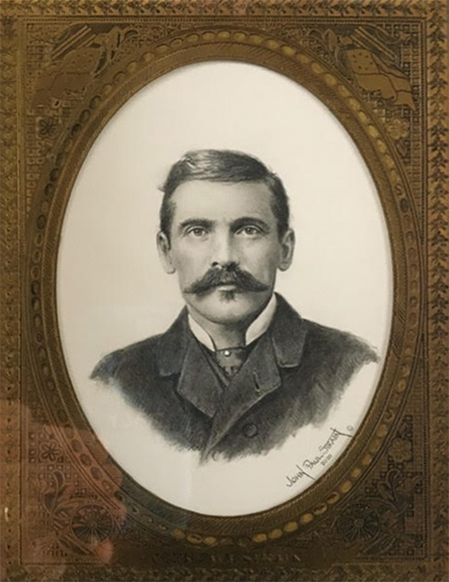 Doc Holliday