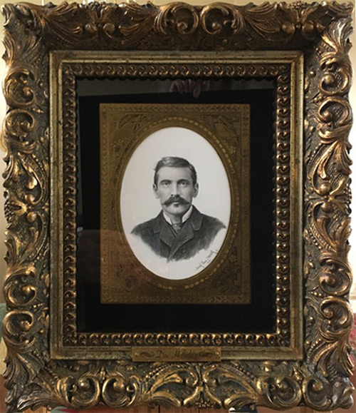 Doc Holliday