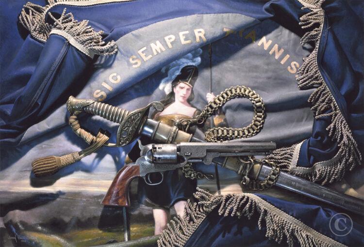 Sic Semper Tyrannis