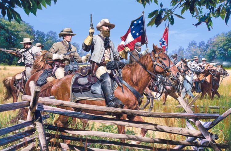 Ride Around McClellan