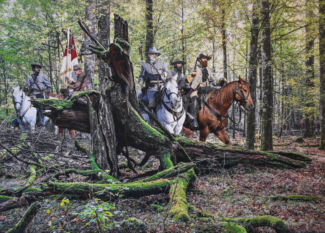 The Wilderness