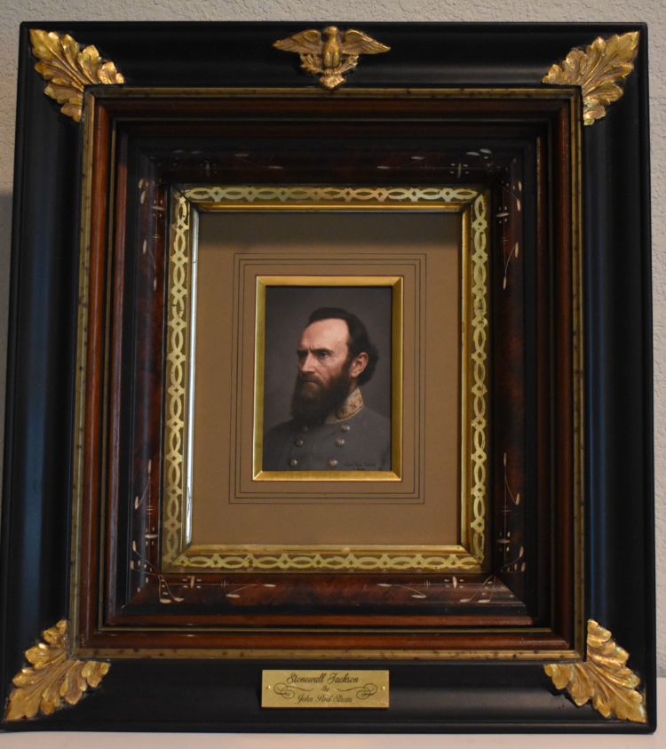 Stonewall Jackson