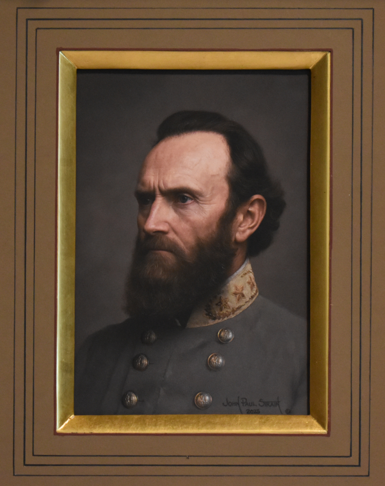 Stonewall Jackson