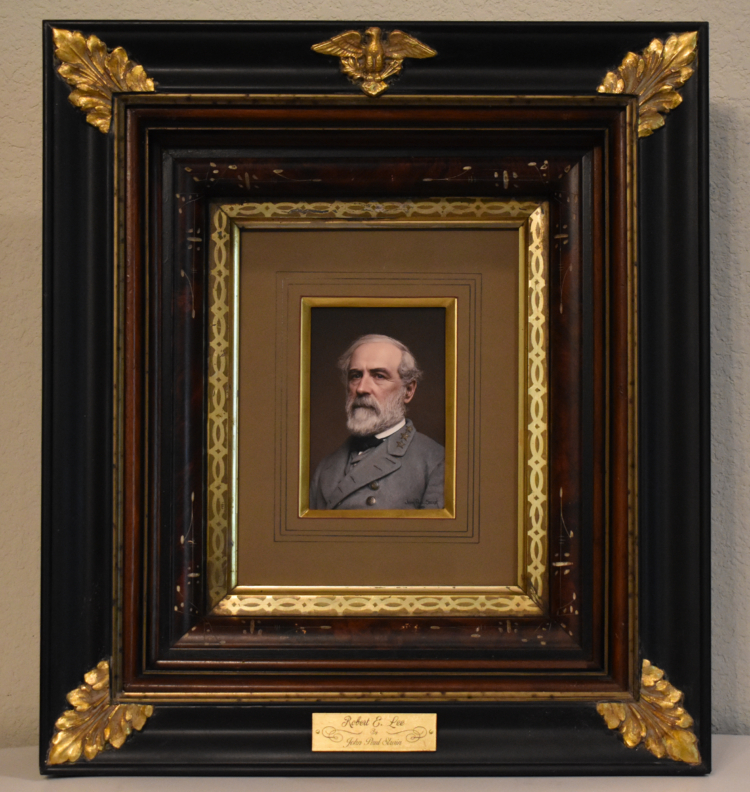 Robert E. Lee