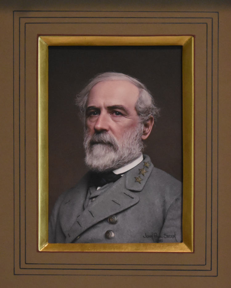 Robert E. Lee