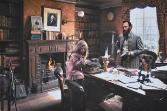 Stonewall’s Gold Braid