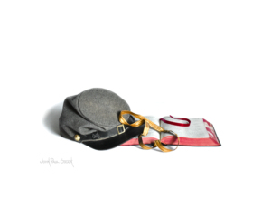 Stonewall’s Gold Braid Remarque