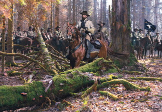 Fallen Timbers