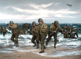 We Will Never Forget